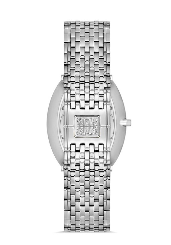 Hislon CL179S-11SS Erkek Kol Saati - Thumbnail