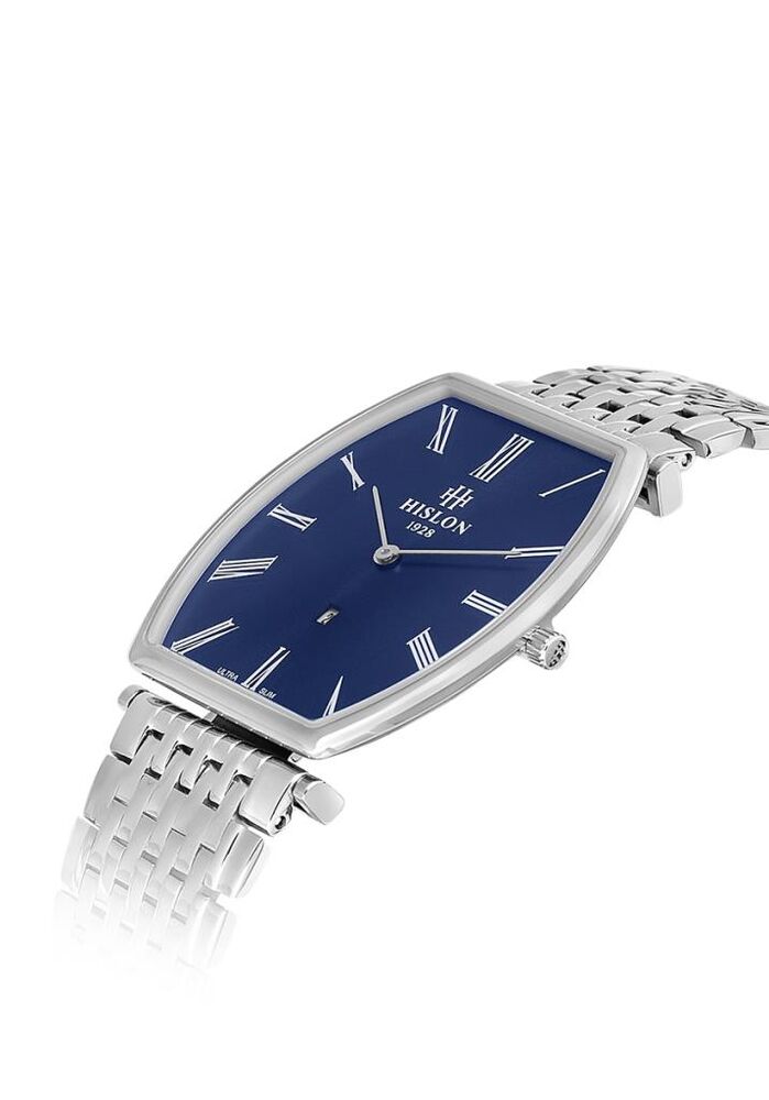 Hislon CL179S-11SS Erkek Kol Saati