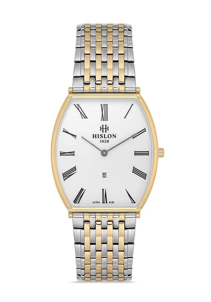 Hislon CL179T-02SG Erkek Kol Saati