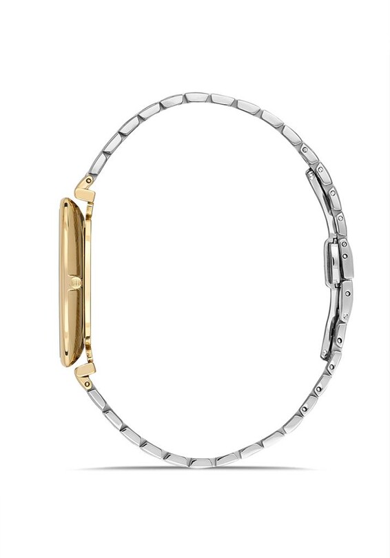 Hislon CL179T-02SG Erkek Kol Saati - Thumbnail