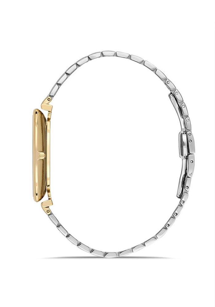 Hislon CL179T-02SG Erkek Kol Saati