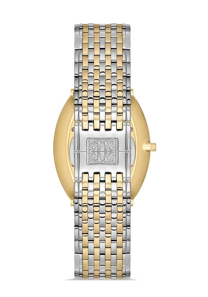 Hislon CL179T-02SG Erkek Kol Saati