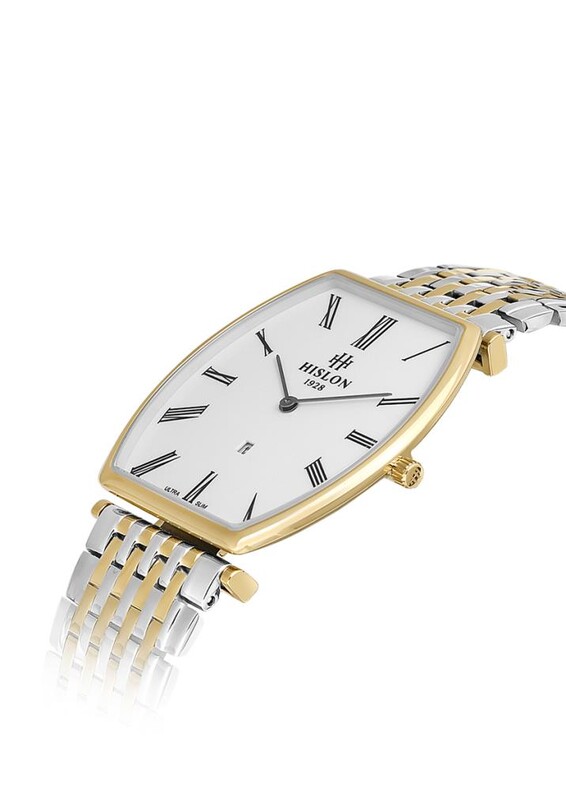 Hislon CL179T-02SG Erkek Kol Saati - Thumbnail