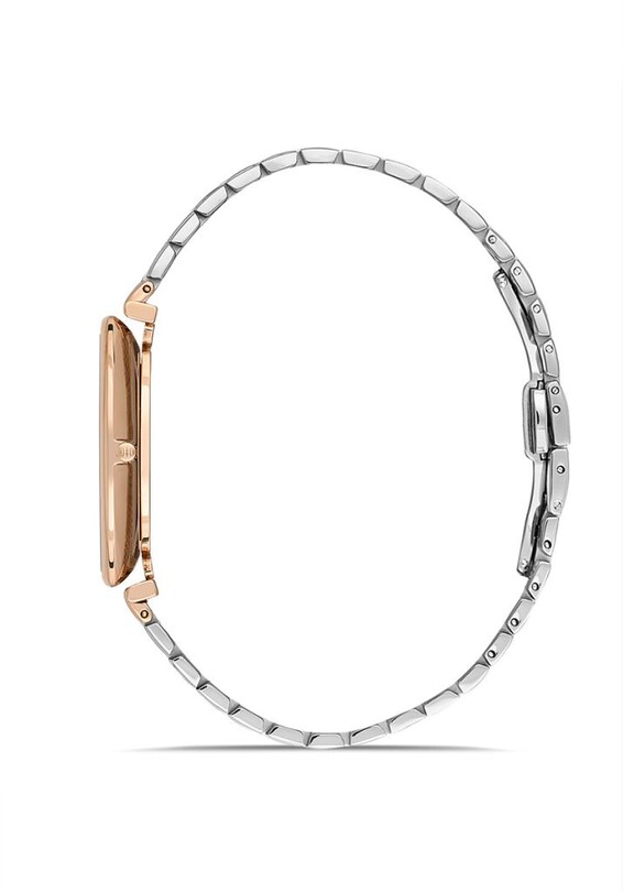 Hislon CL179T-02SR Erkek Kol Saati - Thumbnail