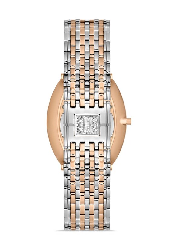 Hislon CL179T-02SR Erkek Kol Saati - Thumbnail