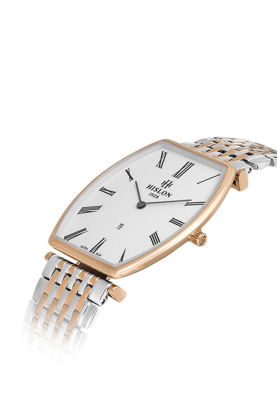 Hislon CL179T-02SR Erkek Kol Saati - Thumbnail