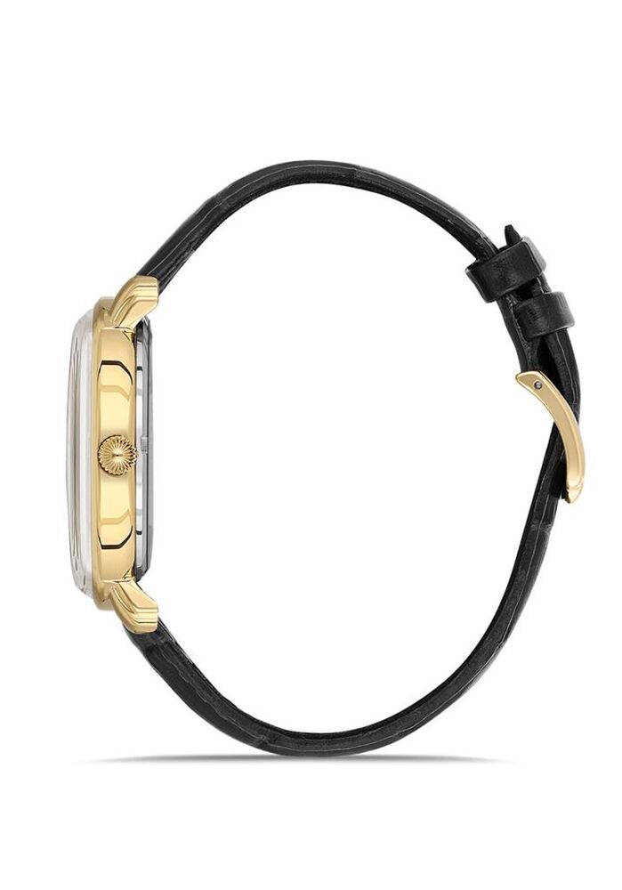 Hislon CL203G-08BG Erkek Kol Saati