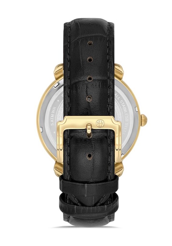 Hislon CL203G-08BG Erkek Kol Saati - Thumbnail