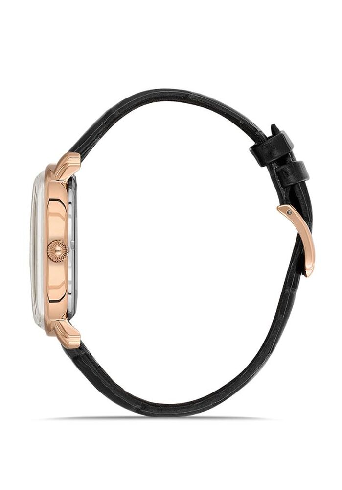 Hislon CL203R-04BR Erkek Kol Saati