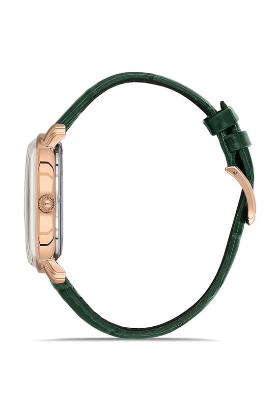 Hislon CL203R-15YR Erkek Kol Saati - Thumbnail