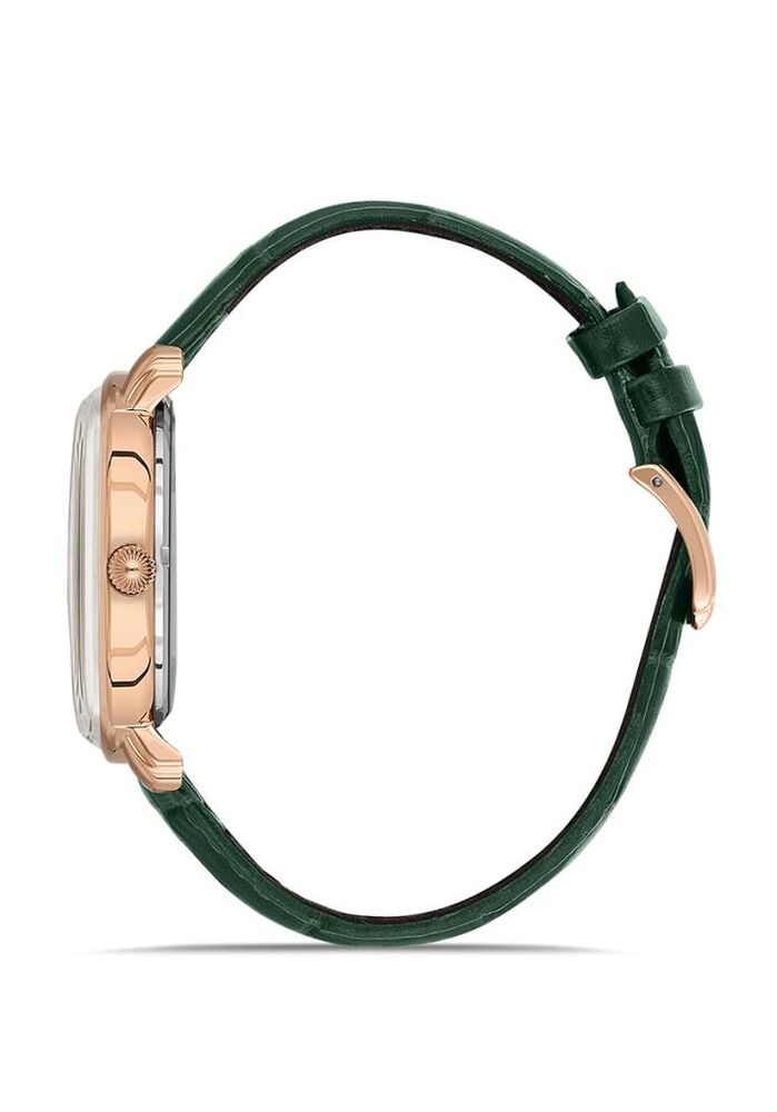 Hislon CL203R-15YR Erkek Kol Saati