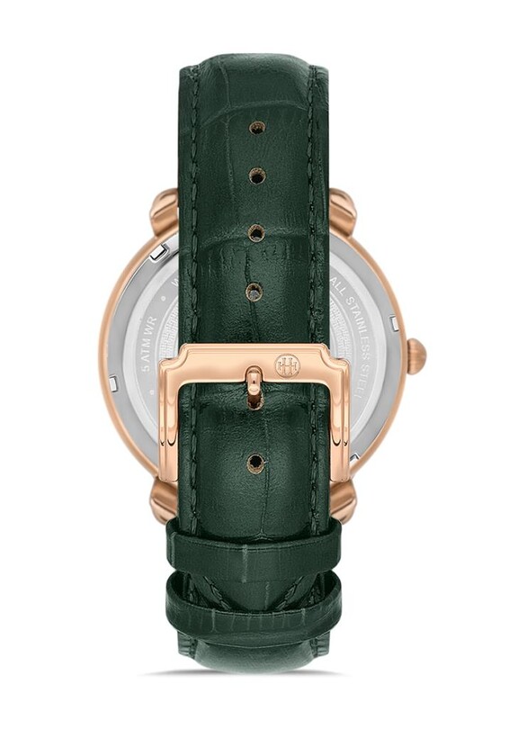 Hislon CL203R-15YR Erkek Kol Saati - Thumbnail