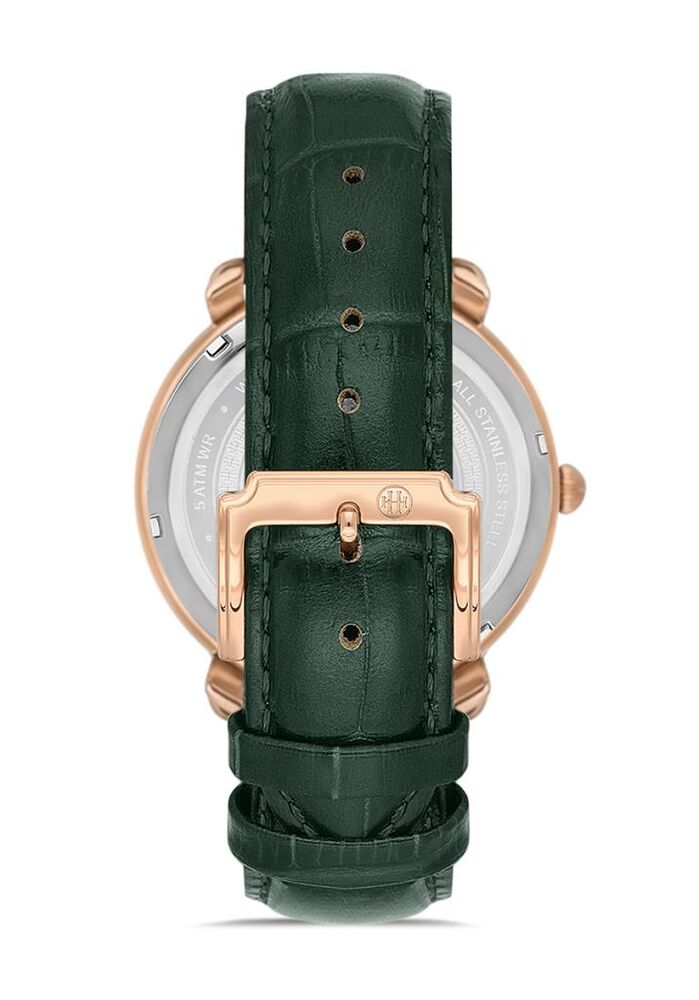 Hislon CL203R-15YR Erkek Kol Saati