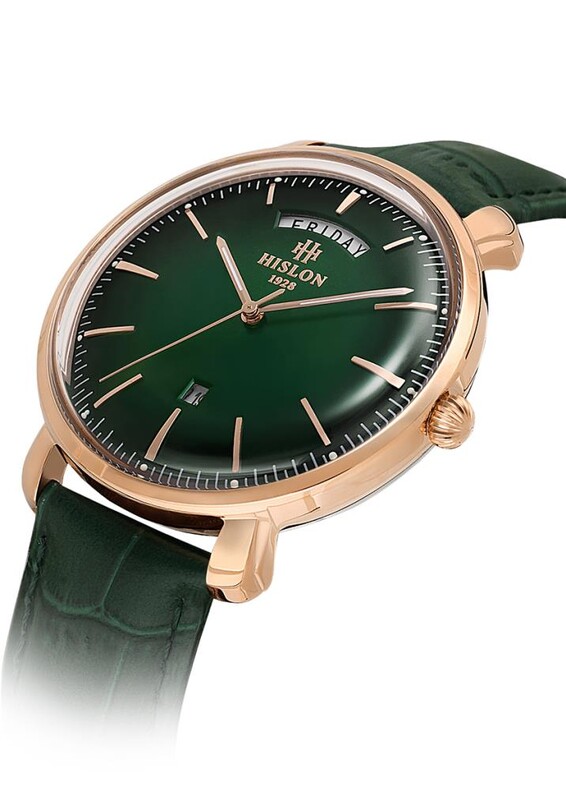 Hislon CL203R-15YR Erkek Kol Saati - Thumbnail