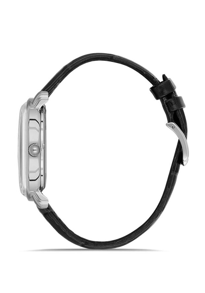 Hislon CL203S-04BS Erkek Kol Saati