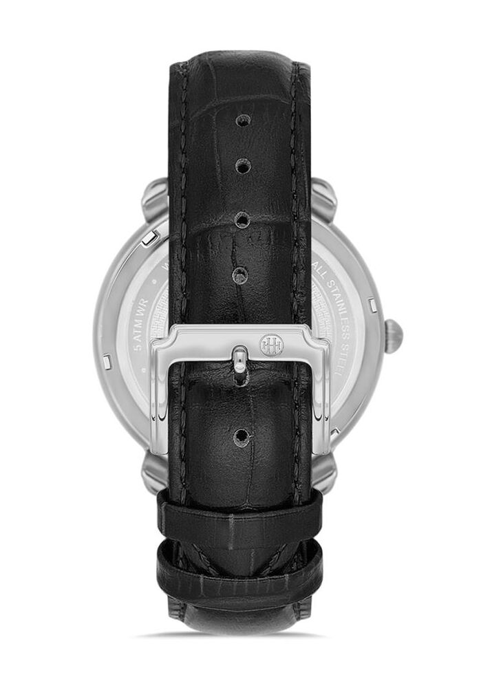 Hislon CL203S-04BS Erkek Kol Saati