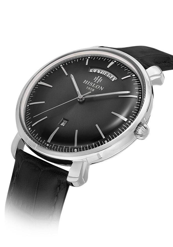Hislon CL203S-04BS Erkek Kol Saati