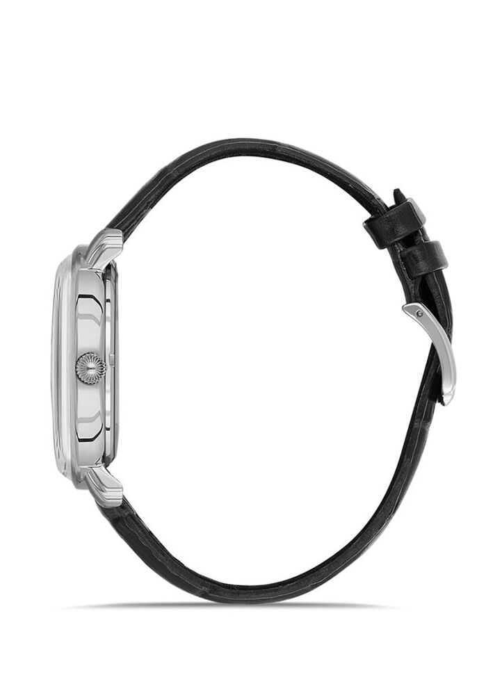 Hislon CL203S-11BS Erkek Kol Saati