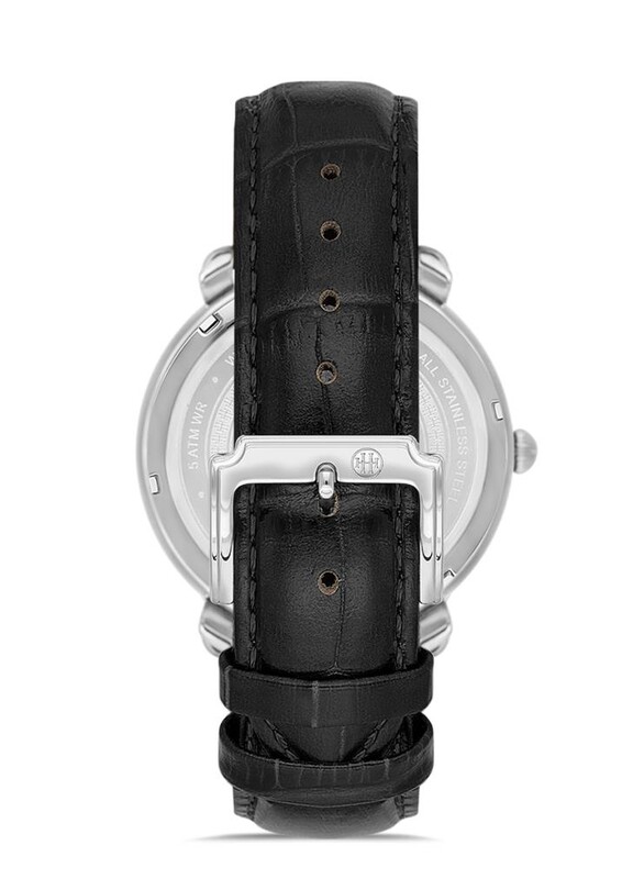 Hislon CL203S-11BS Erkek Kol Saati - Thumbnail