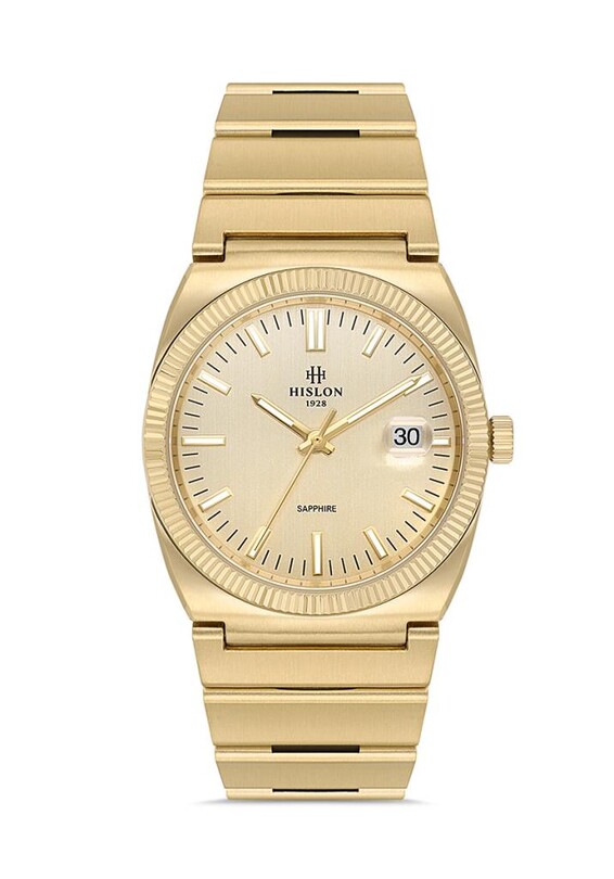 Hislon CL211G-08SG Erkek Kol Saati - Thumbnail