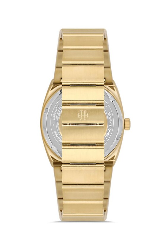 Hislon CL211G-08SG Erkek Kol Saati - Thumbnail