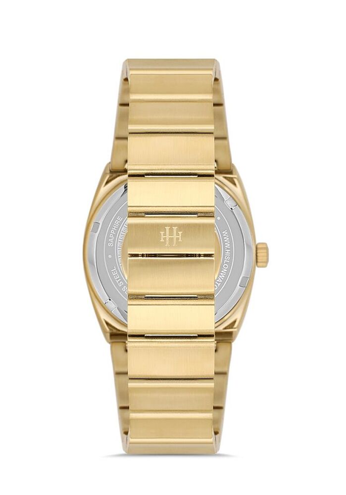 Hislon CL211G-08SG Erkek Kol Saati