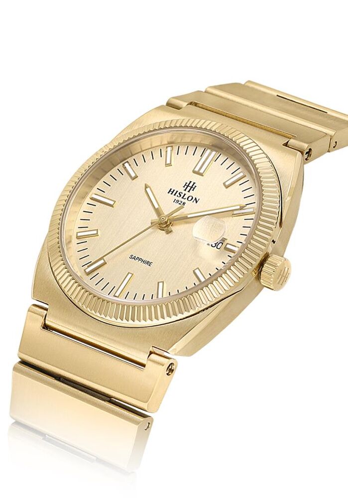 Hislon CL211G-08SG Erkek Kol Saati