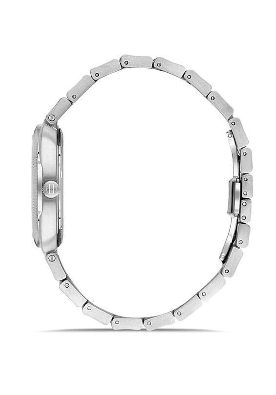 Hislon CL211S-07SS Erkek Kol Saati - Thumbnail