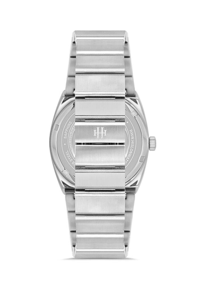 Hislon CL211S-07SS Erkek Kol Saati