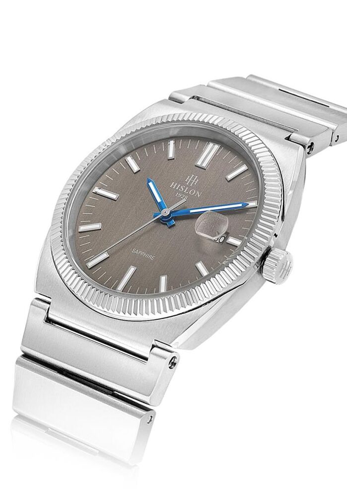 Hislon CL211S-07SS Erkek Kol Saati