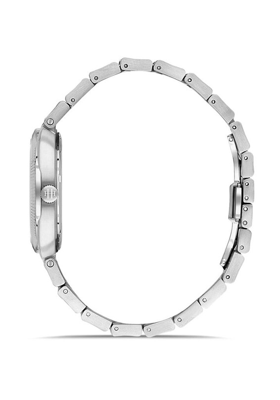 Hislon CL211S-11SS Erkek Kol Saati - Thumbnail