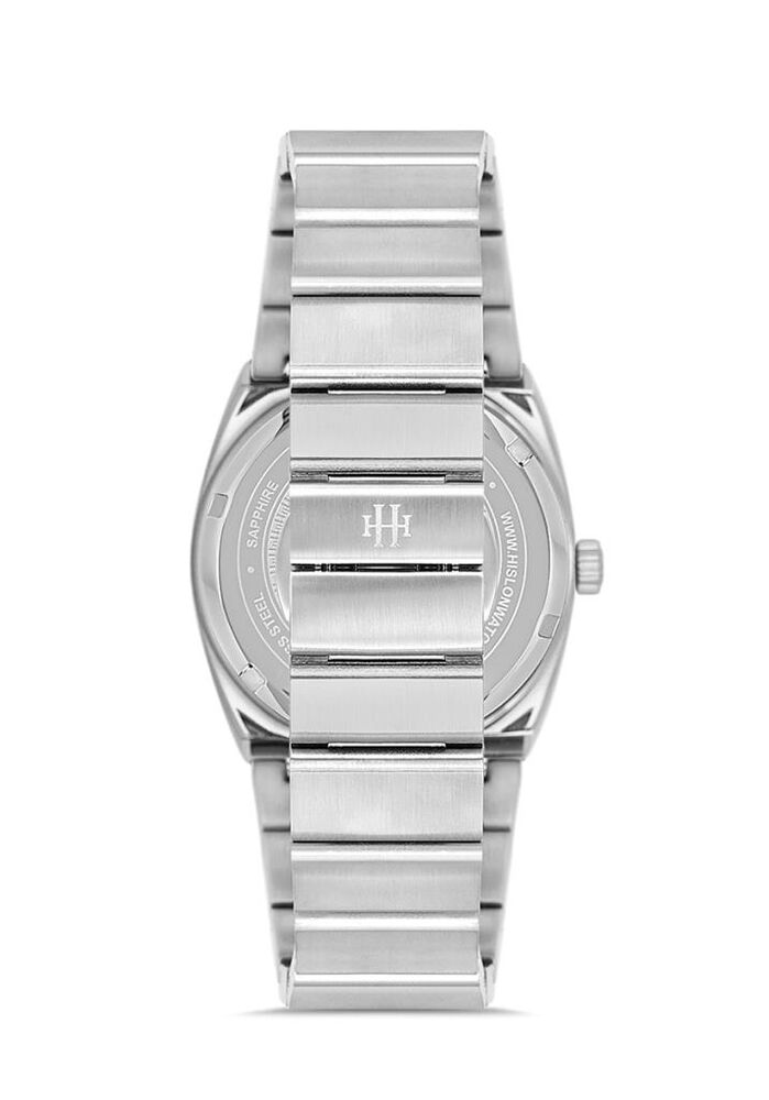 Hislon CL211S-11SS Erkek Kol Saati