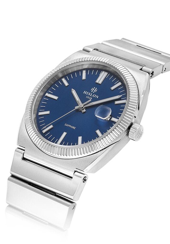 Hislon CL211S-11SS Erkek Kol Saati - Thumbnail