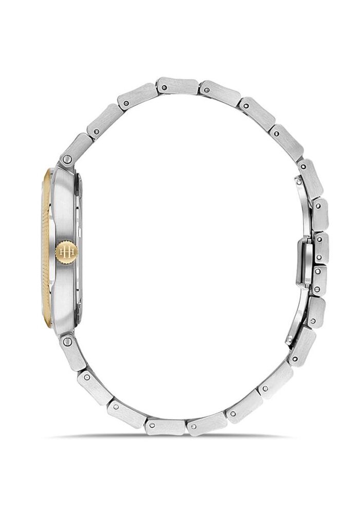 Hislon CL211T-07SG Erkek Kol Saati