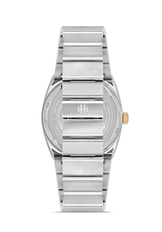 Hislon CL211T-07SG Erkek Kol Saati - Thumbnail