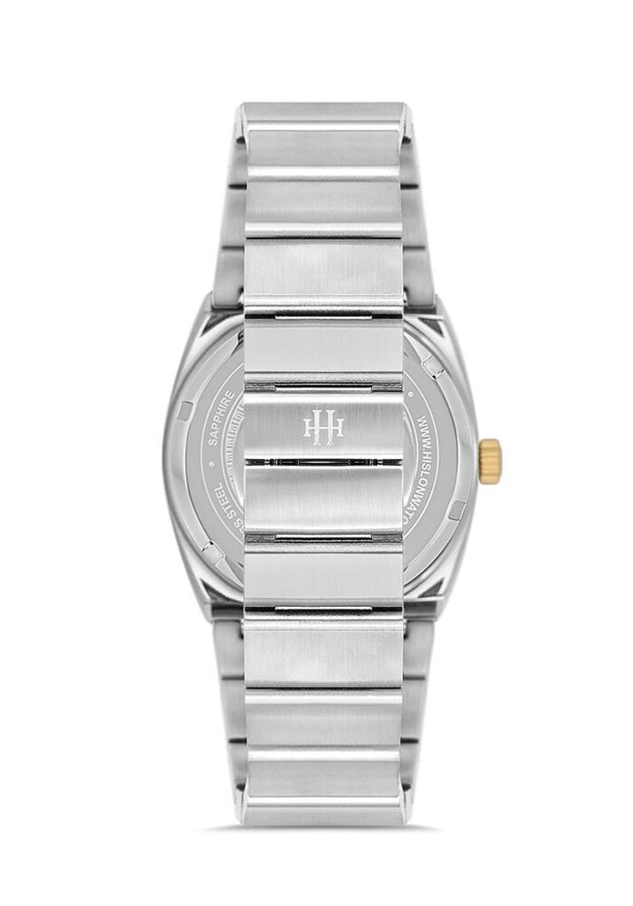 Hislon CL211T-07SG Erkek Kol Saati