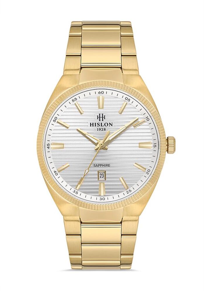 Hislon CL213G-02SG Erkek Kol Saati