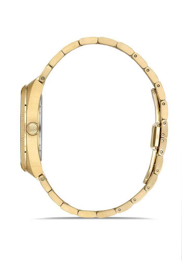 Hislon CL213G-02SG Erkek Kol Saati