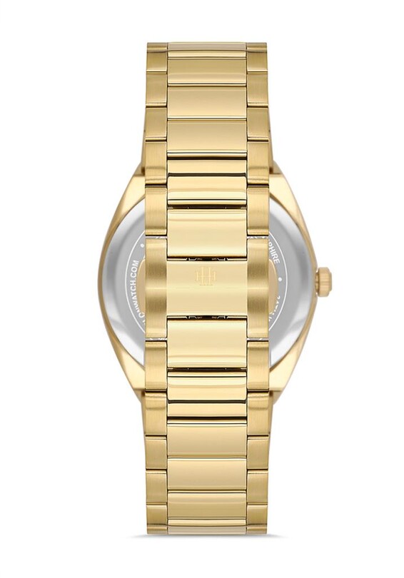 Hislon CL213G-02SG Erkek Kol Saati - Thumbnail