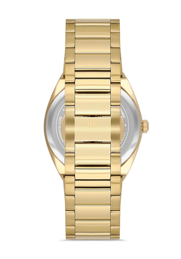 Hislon CL213G-02SG Erkek Kol Saati