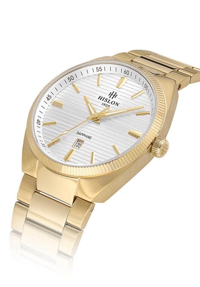Hislon CL213G-02SG Erkek Kol Saati