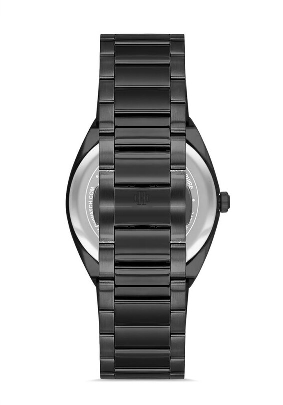 Hislon CL213N-05SR Erkek Kol Saati - Thumbnail