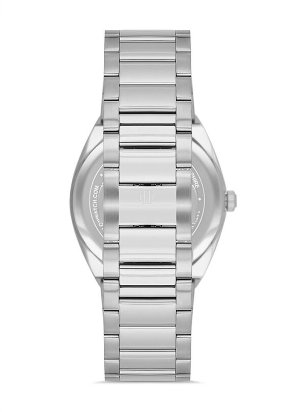 Hislon CL213S-02SS Erkek Kol Saati - Thumbnail