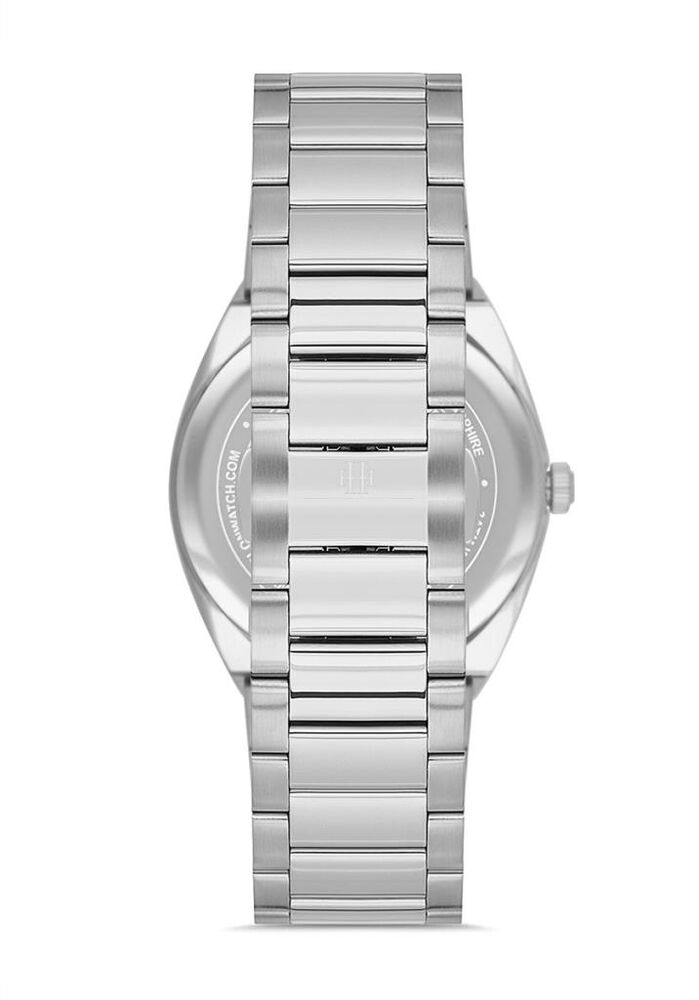 Hislon CL213S-02SS Erkek Kol Saati