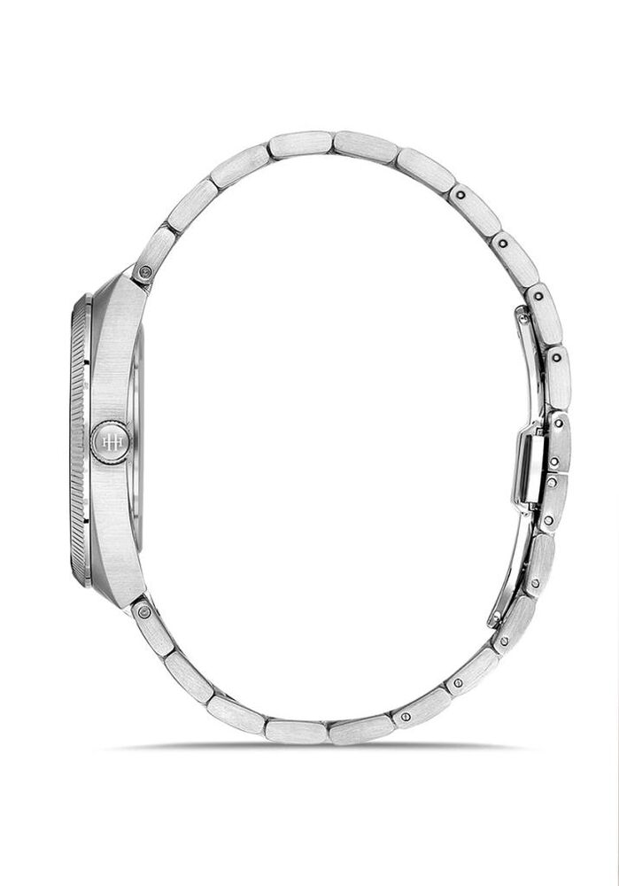 Hislon CL213S-04SS Erkek Kol Saati