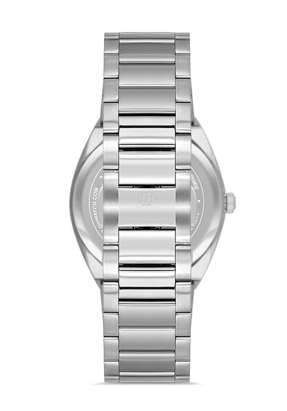 Hislon CL213S-04SS Erkek Kol Saati - Thumbnail