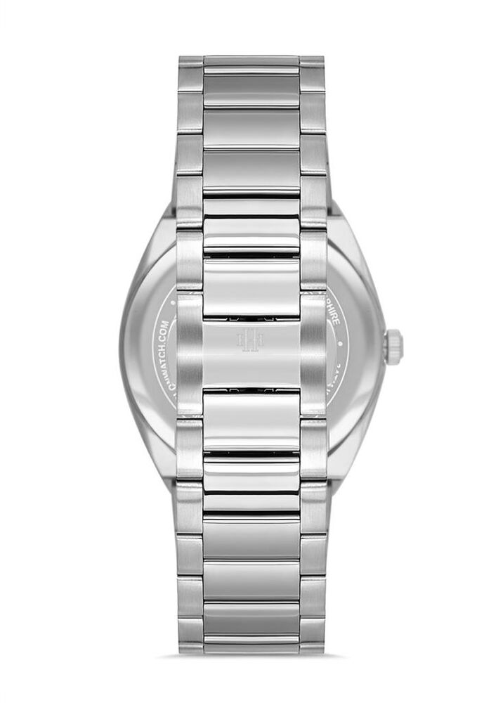 Hislon CL213S-04SS Erkek Kol Saati