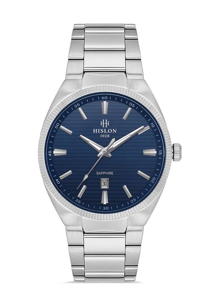 Hislon CL213S-11SS Erkek Kol Saati