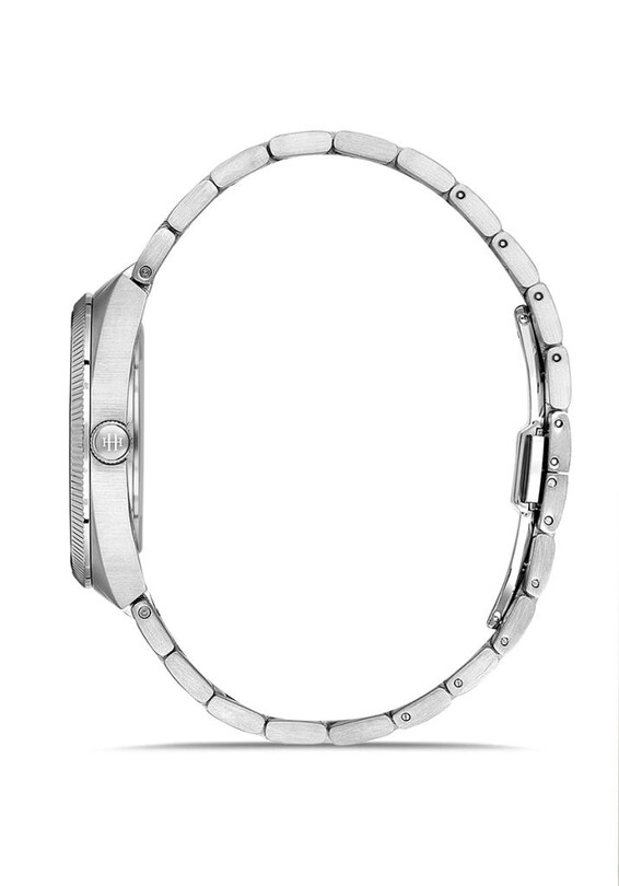 Hislon CL213S-11SS Erkek Kol Saati - Thumbnail