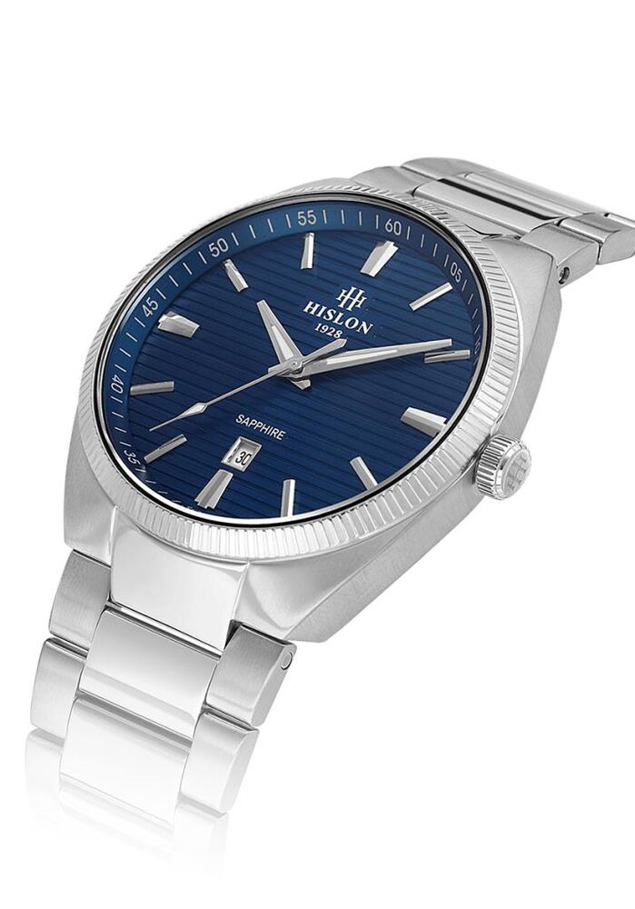 Hislon CL213S-11SS Erkek Kol Saati